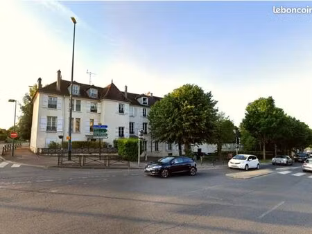 appartement 2 pièces 30 m²