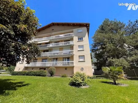 appartement 5 pièces 108 m²