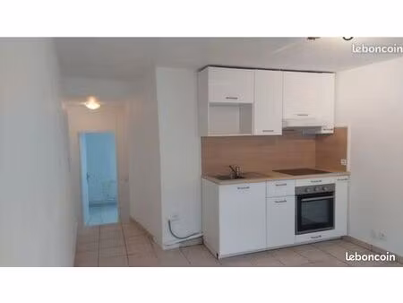 appartement . 3 pièces . 47m² dans le 91