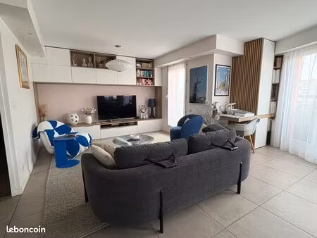 appartement type t5