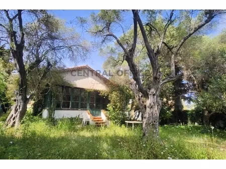 annonce maison à vendre