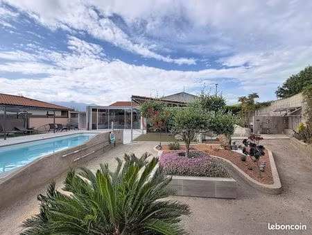 maison 5 pièces 125 m²