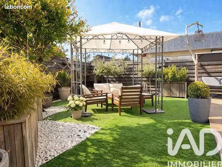 propriété 6 pièces 149 m²