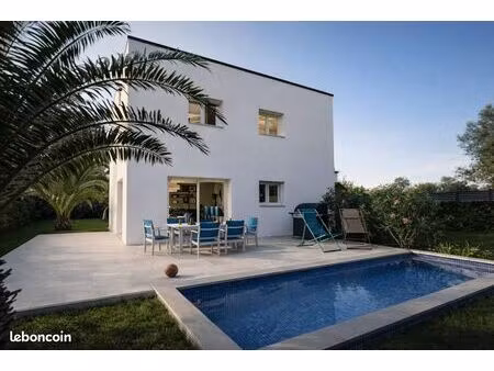 maison 102 m² la baule escoublac