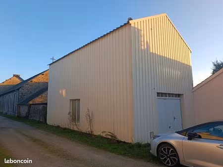 maison centre bourg