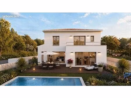 maison 5 pièces 142 m²