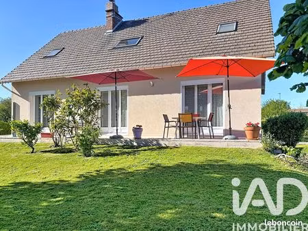 maison familiale 7 pièces 177 m²