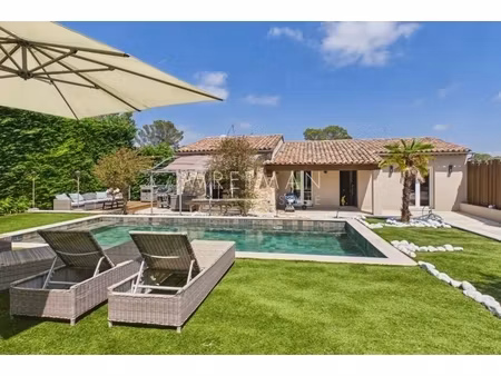 annonce maison à vendre