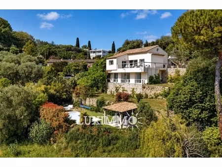 annonce maison à vendre