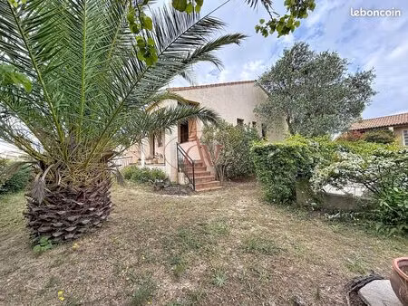 maison 5 pièces 90 m²