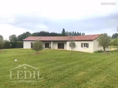 maison 5 pièces 150 m²