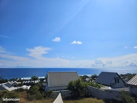 propriété 5 pièces 130 m²