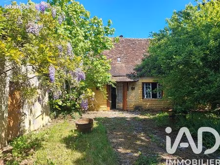 propriété 4 pièces 100 m²