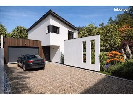 maison 6 pièces 179 m²