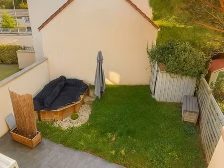 maison 4 chambres vert-saint-denis