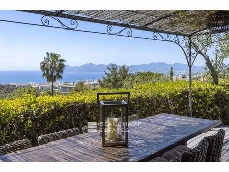 annonce maison à vendre