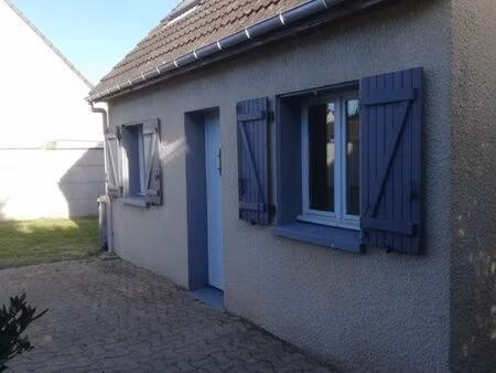 maison 90 m2