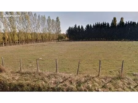 terrain 1 400 m² meilhan sur garonne