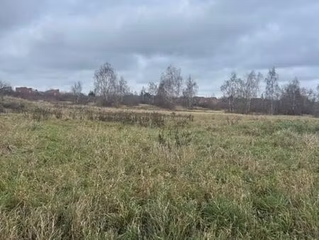 terrain 500 m² sailly labourse