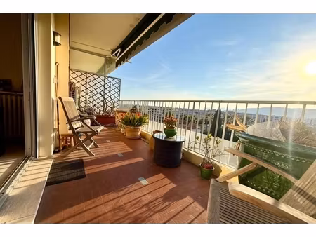 annonce appartement à vendre