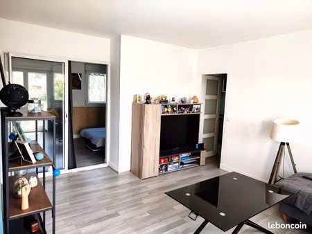 appartement aubergenville clé en main