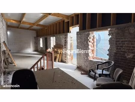 appartement 3 pièces 79 m²