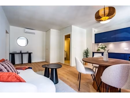 annonce appartement à vendre