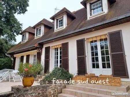 maison 140 m2