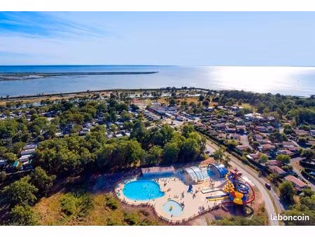 chalet bassin d’arcachon