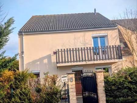 a vendre maison à etampes