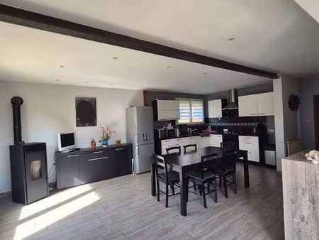 maison t6