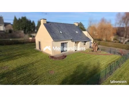 propriété 7 pièces 117 m²
