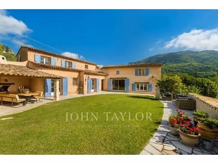 annonce maison à vendre