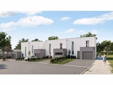 maison - 3 pièces - fléoles
