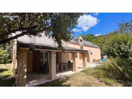 longère 7 pièces 185 m²