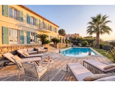 annonce maison à vendre