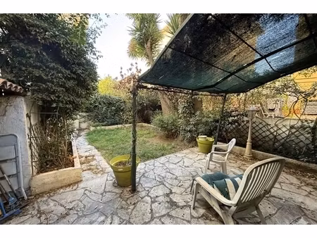annonce maison à vendre