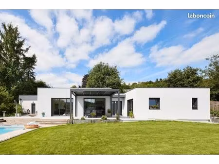 maison 5 pièces 110 m²