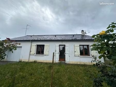 maison saint cyr sur loire
