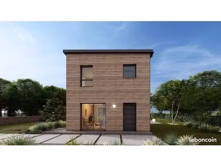 maison 5 pièces 86 m²
