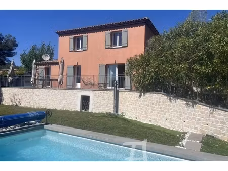 annonce maison à vendre