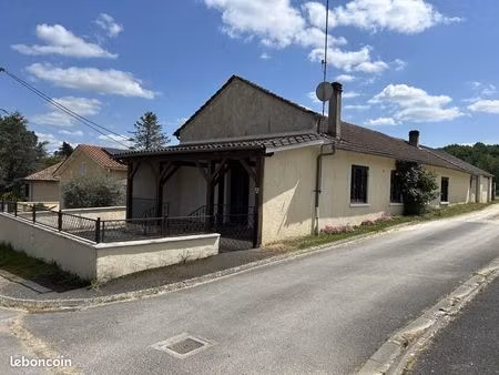 maison 5 pièces 98 m²