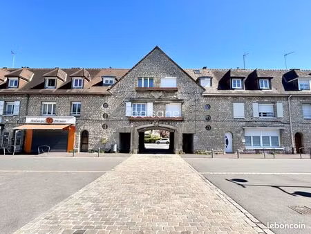 immeuble 200 m² sotteville-lès-rouen