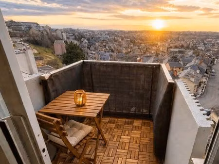 appartement rodez