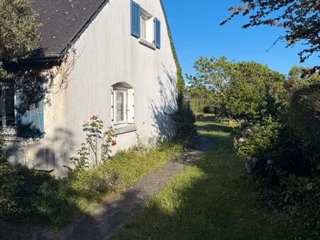 maison à vendre sur l’île d’arz (56)