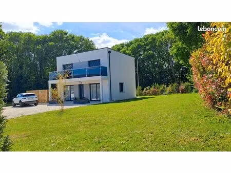 maison 4 pieces 115m2