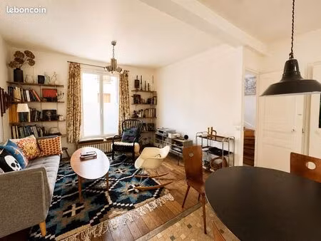 maison 5 pièces 76 m²