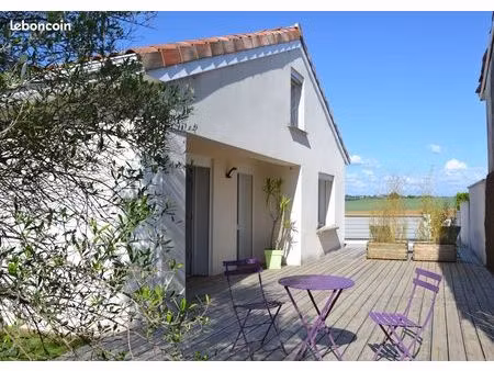 maison 5 pièces 87m2