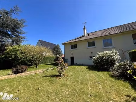 maison 3 pièces 70 m²