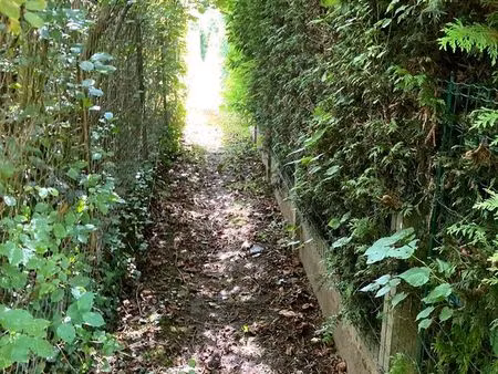 terrain de loisir